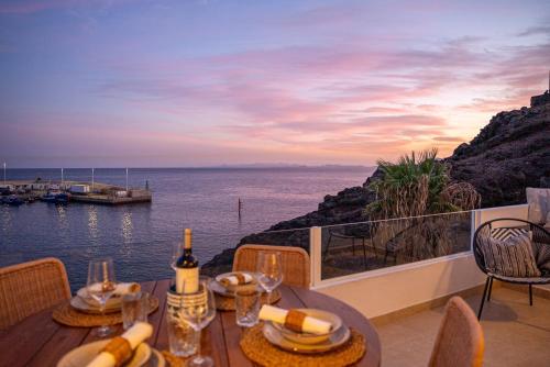 Casa Galana — 4-Star Luxury Hotel in Tias, Spain