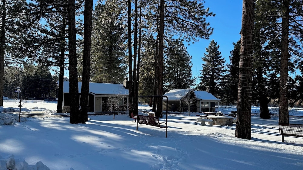 Bay Meadows Resort - photo 98