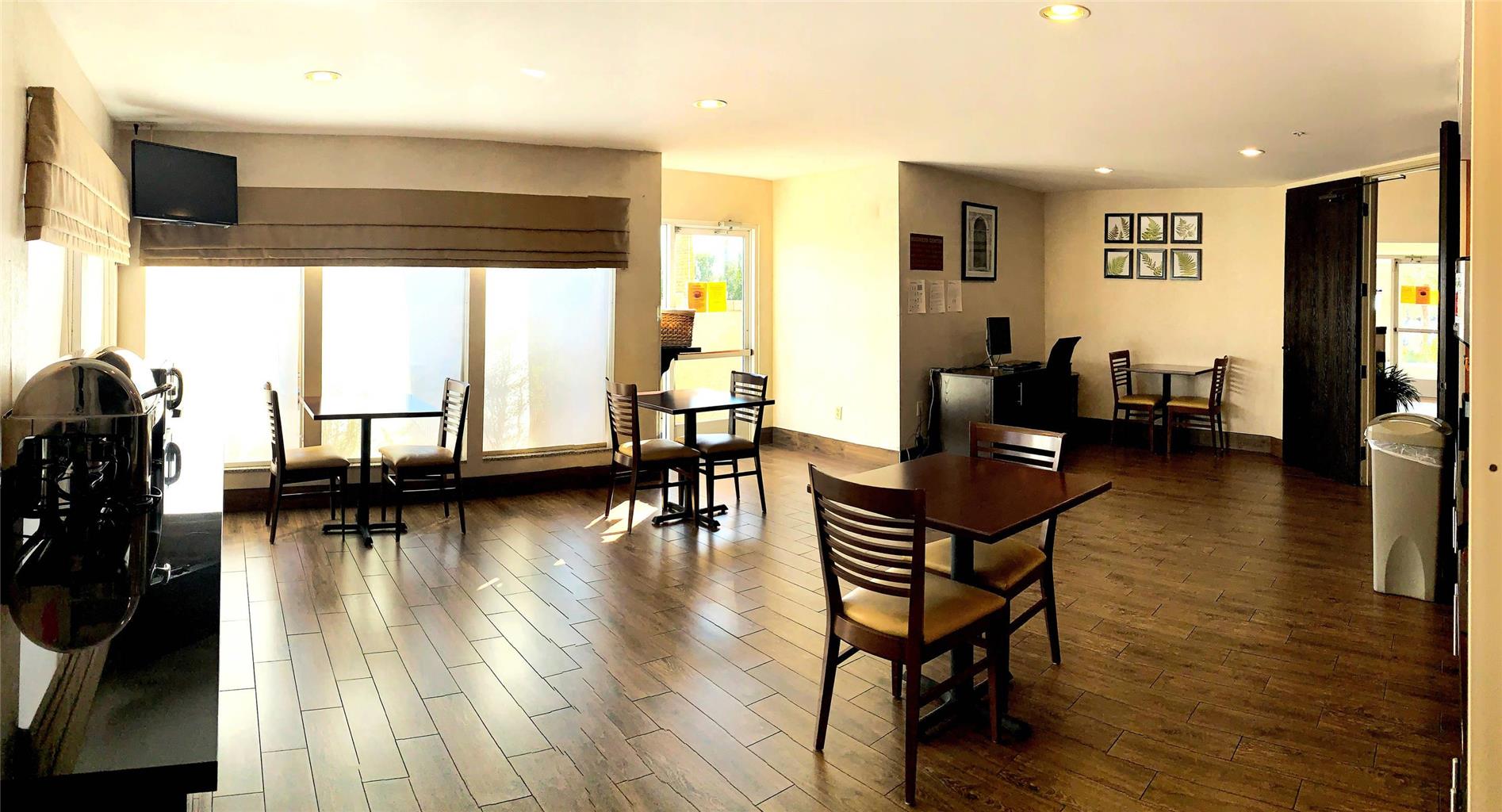 Sleep Inn Phoenix North I 17 - photo 28