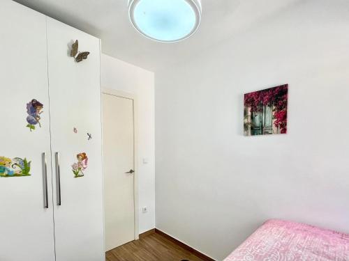 Apartamento Caravaca — Santa Pola — photo 3