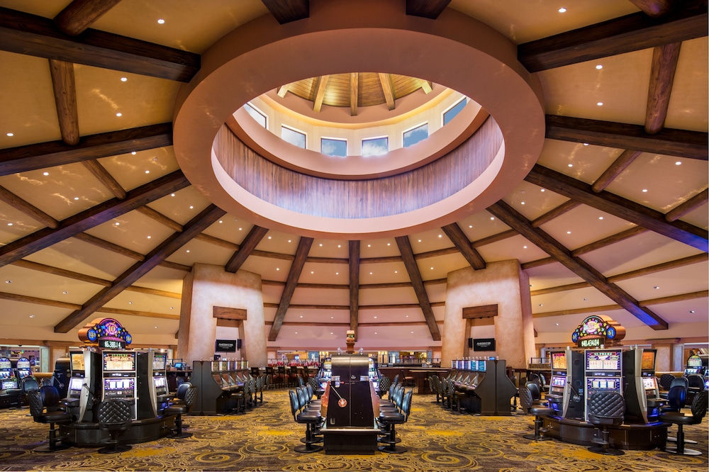 Ameristar Casino Resort Spa Black Hawk - photo 21