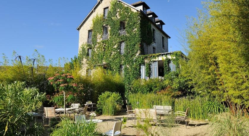 Ty Mad — Douarnenez