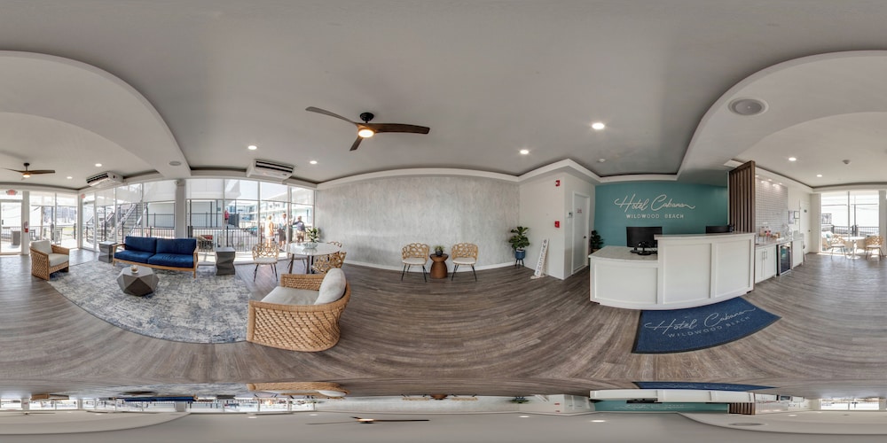 Hotel Cabana Oceanfront Boardwalk - photo 7