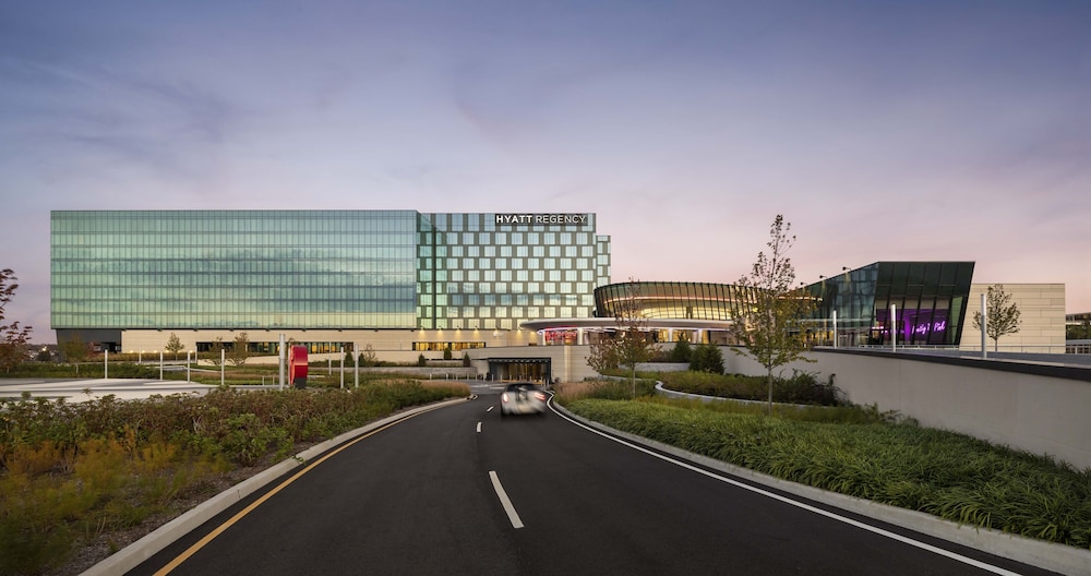 Hyatt Regency JFK Airport at Resorts World New York - photo 60