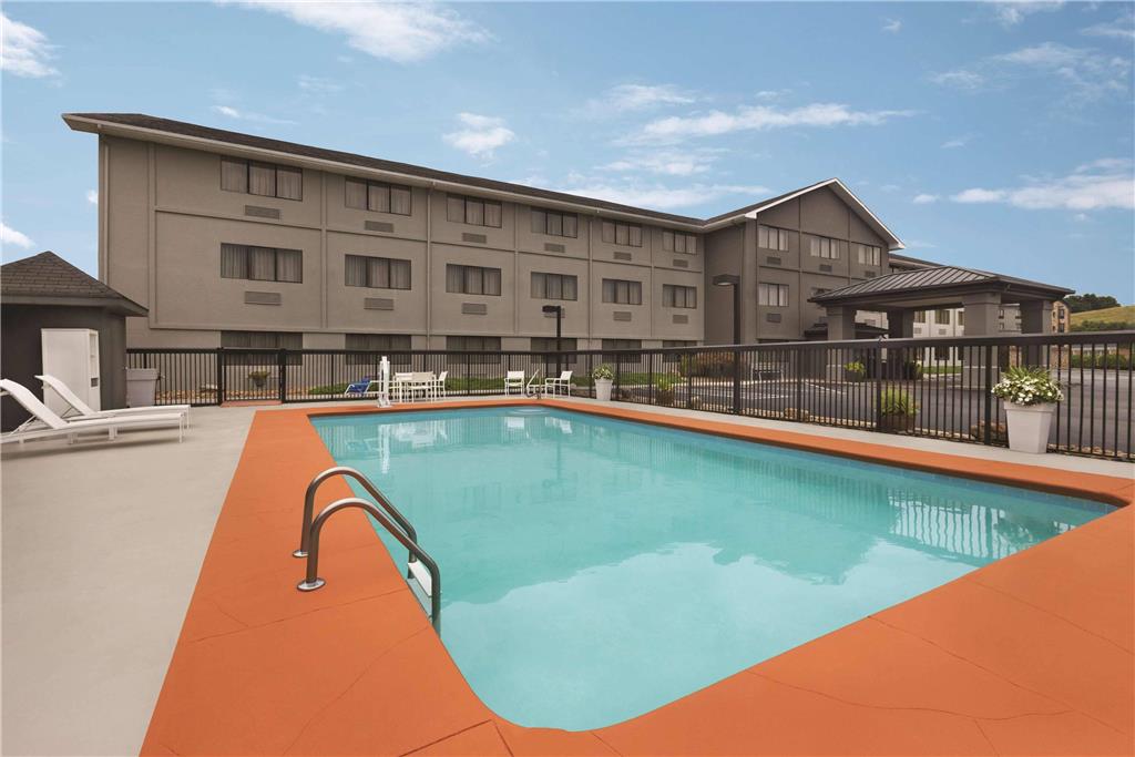 Country Inn & Suites by Radisson Abingdon VA - photo 14