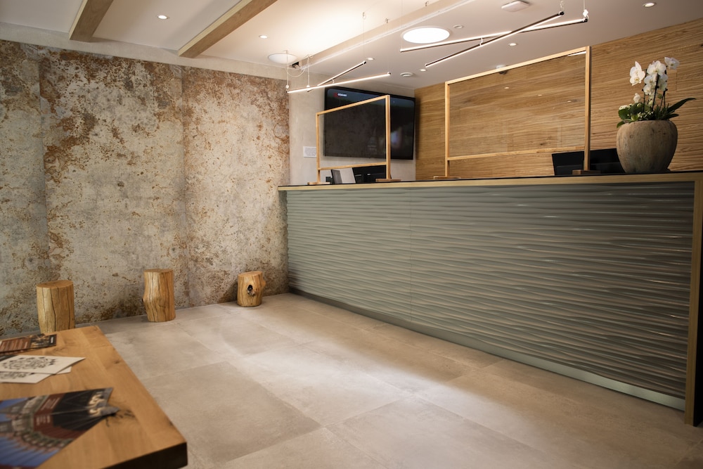 Amenity Hotel & Resort Orlické hory — Svitavy — photo 4