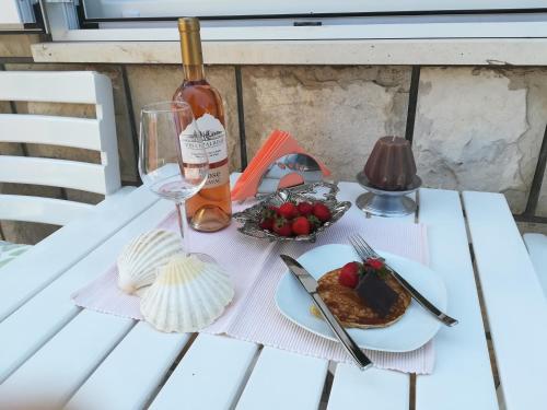 Soba Mirus — Cavtat — photo 4