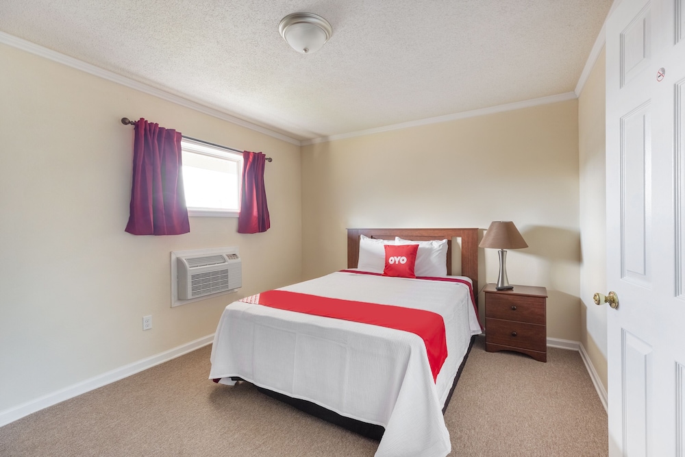 Oyo Hotel Cave City Ky - photo 15