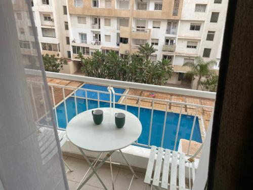 Islane Appart Hotel — Agadir — photo 3