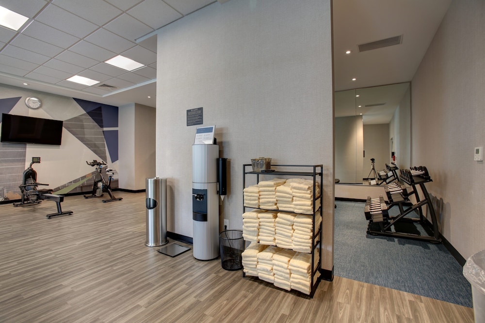 Hyatt Place Wichita State University - photo 24