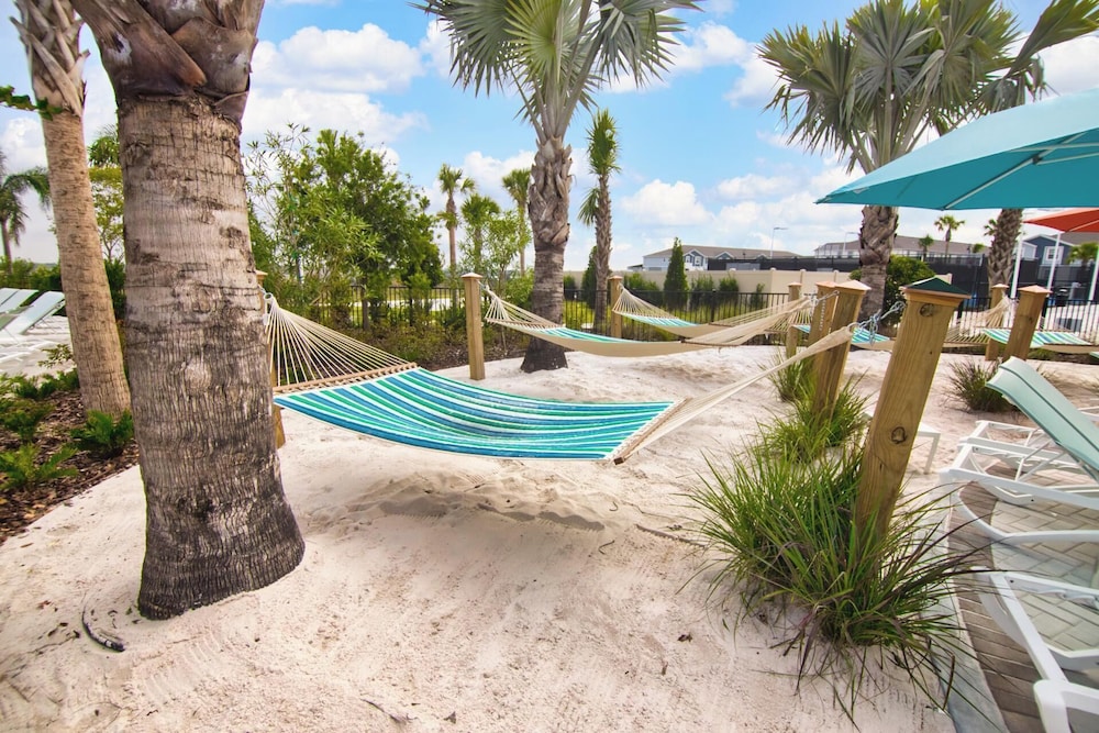 A Touch of Blue at Windsor Island Resort - photo 45