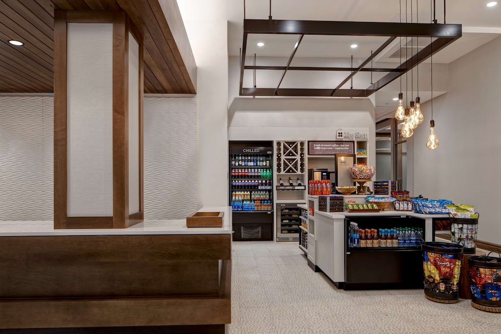 Hilton Garden Inn Summerville - photo 38