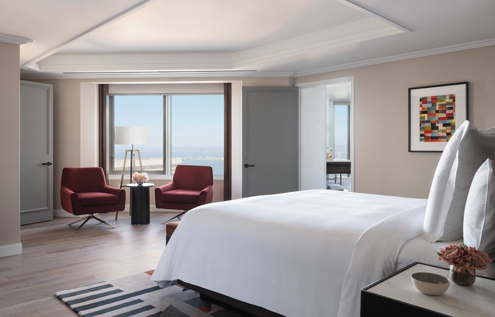 Four Seasons Hotel San Francisco at Embarcadero - photo 10