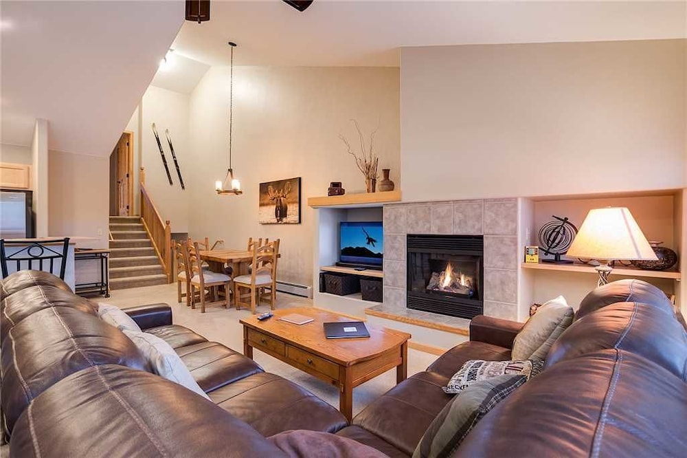 Quail Run 3393 — 4-Star Luxury Hotel in Steamboat Springs, United States