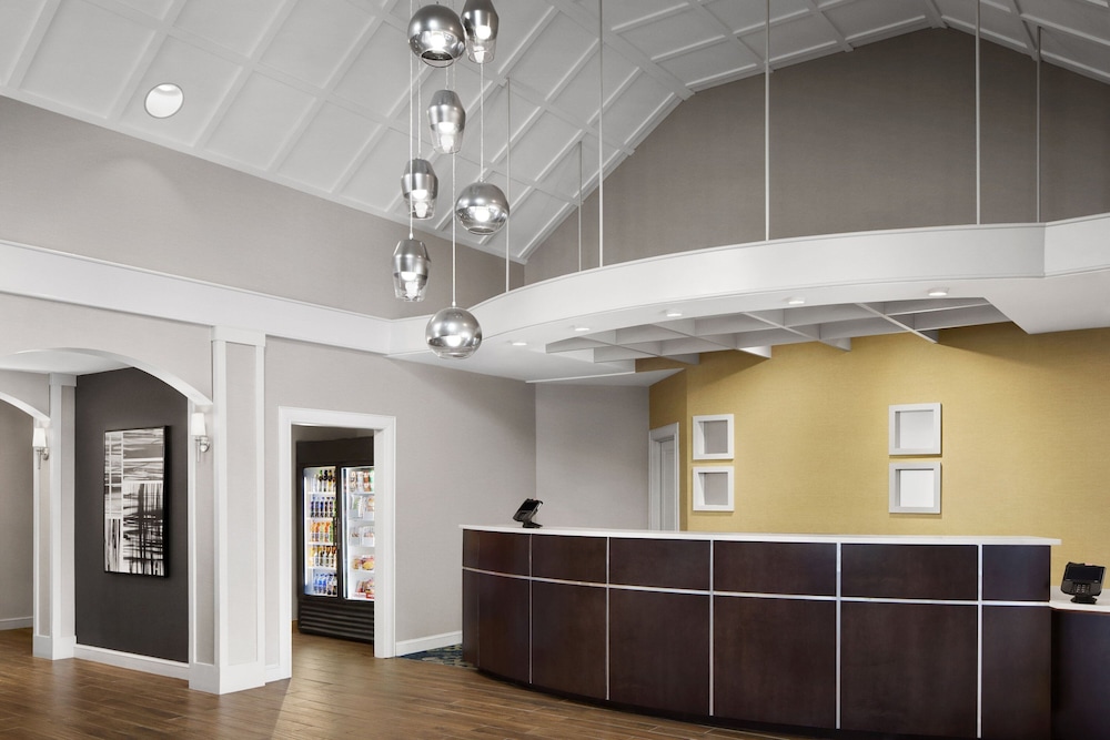 Residence Inn by Marriott Philadelphia Langhorne - photo 2