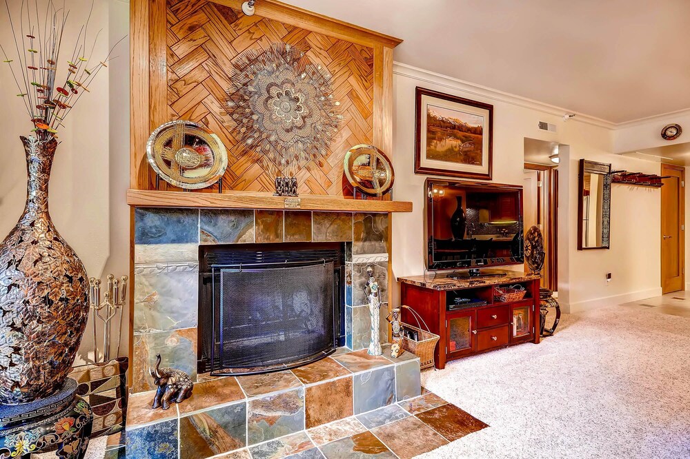 Park Station Condominium Hotel - photo 198
