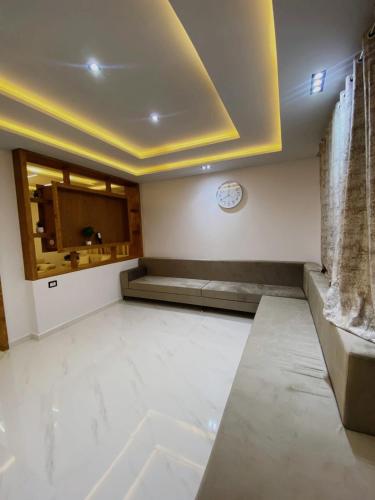 Dar Leila in Unknown City, Tunisia