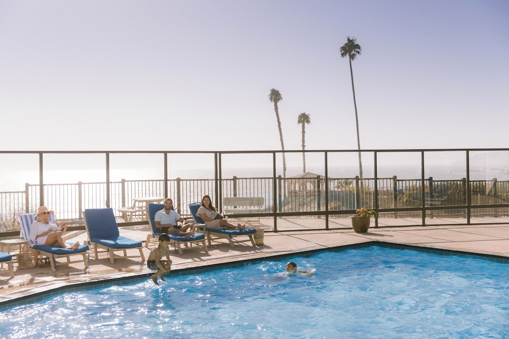 Shore Cliff Hotel - photo 23