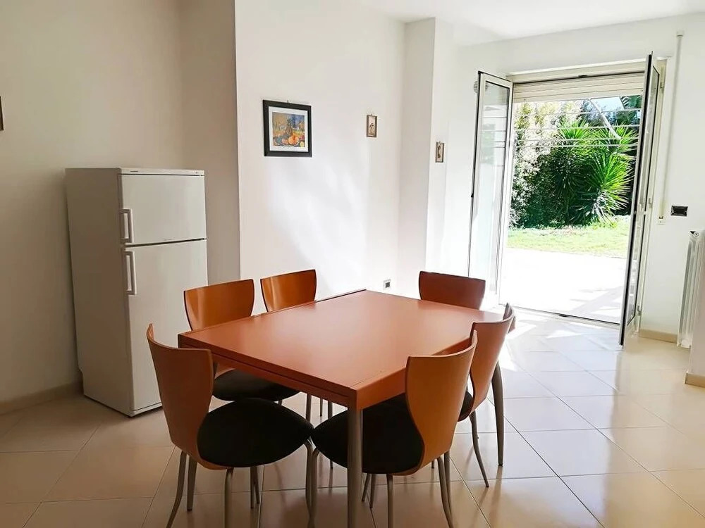 Holiday House Iside Otranto Center Salento 78 Places Otranto — 4-Star Luxury Hotel in Otranto, Italy