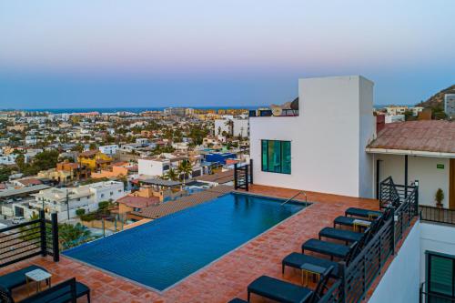 Morgan Residences 607A — Cabo San Lucas — photo 3
