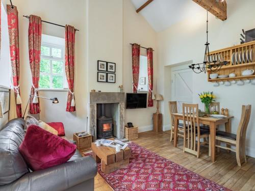 2 Bed in Hexham oc 88032 - last minute hotel in Bardon Mill