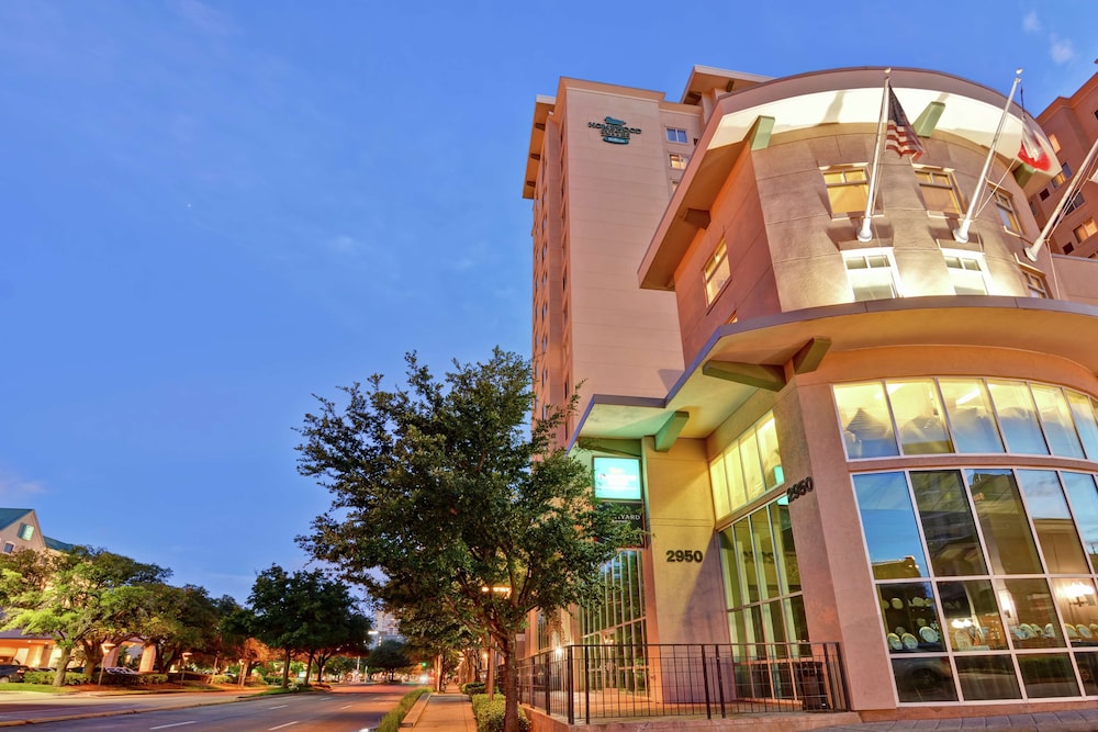 Homewood Suites by Hilton Houston Near the Galleria - featured photo