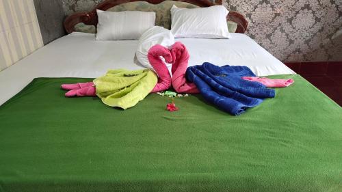 Hotel Artha in Mataram, Indonesia