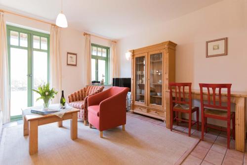 Ferienhaussiedlung Strandperlen Küstenhof 1c — Wustrow — photo 3