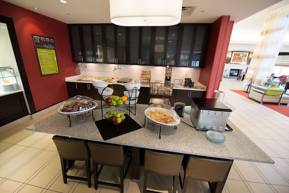 Hilton Garden Inn Dayton South Austin Landing - photo 40