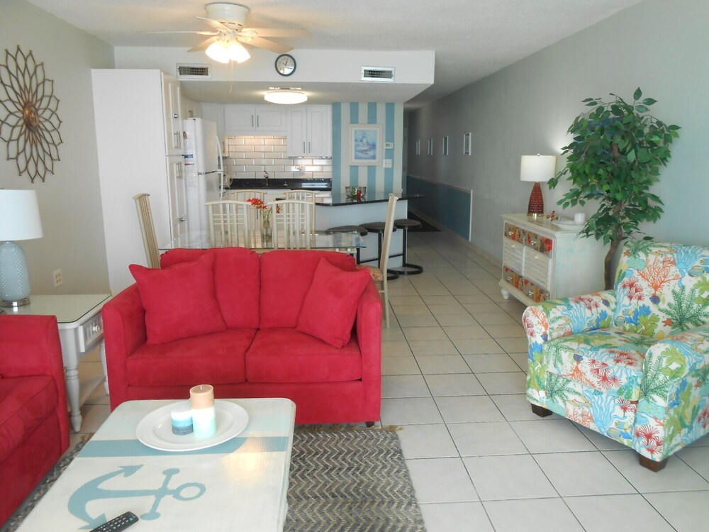 1205 Waters Edge Resort 1 Bedroom Condo by Redawning - photo 10