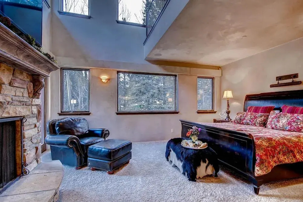 Chateau of Breckenridge - photo 20