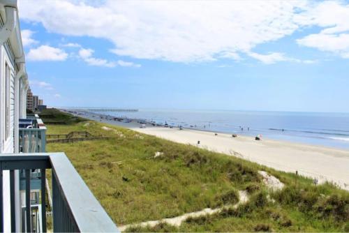 Beach Master 305 - last minute hotel in Myrtle Beach