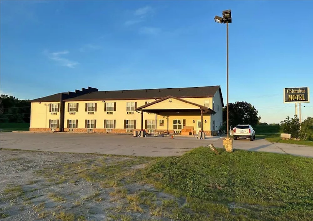 Columbus Motel - featured photo