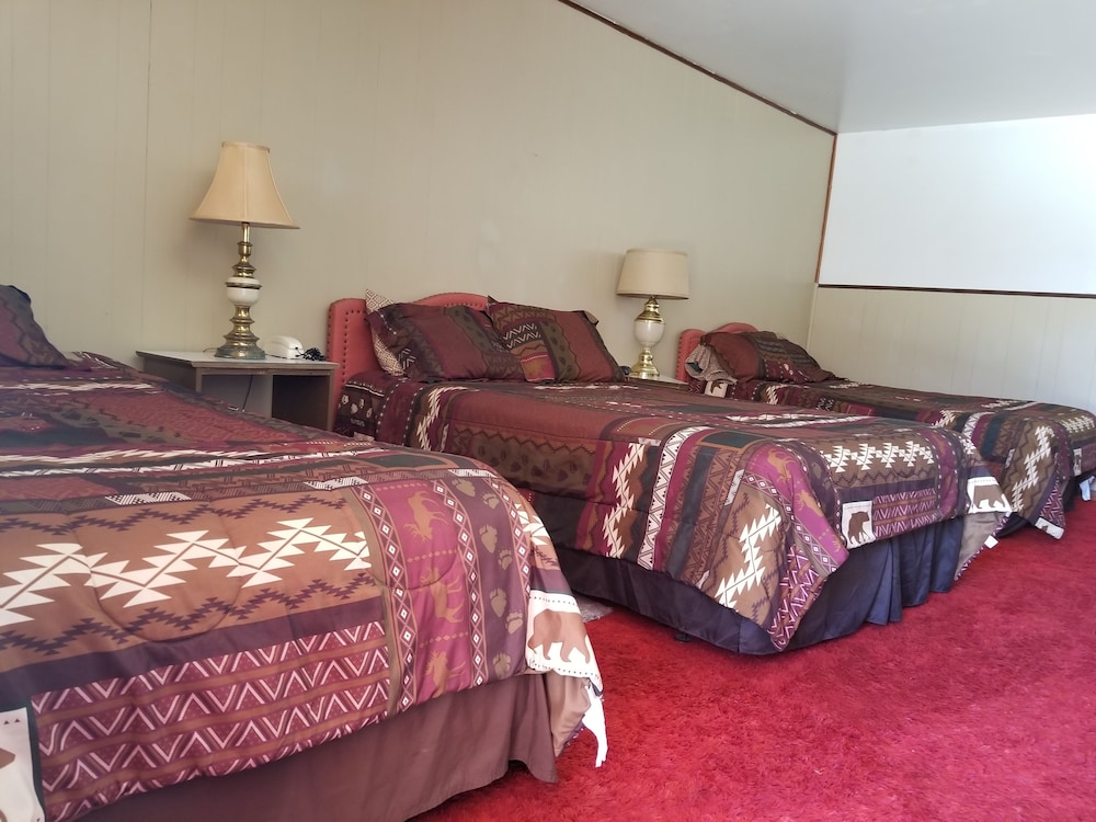 Duffer Motel - photo 6