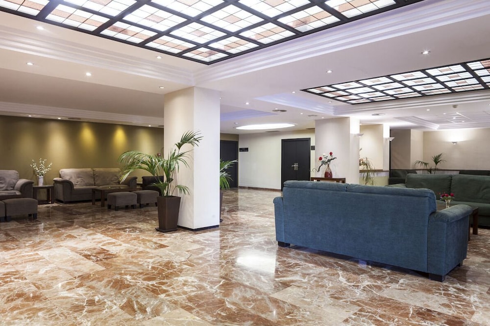 Hotel Don Paco — Sevilla — photo 4