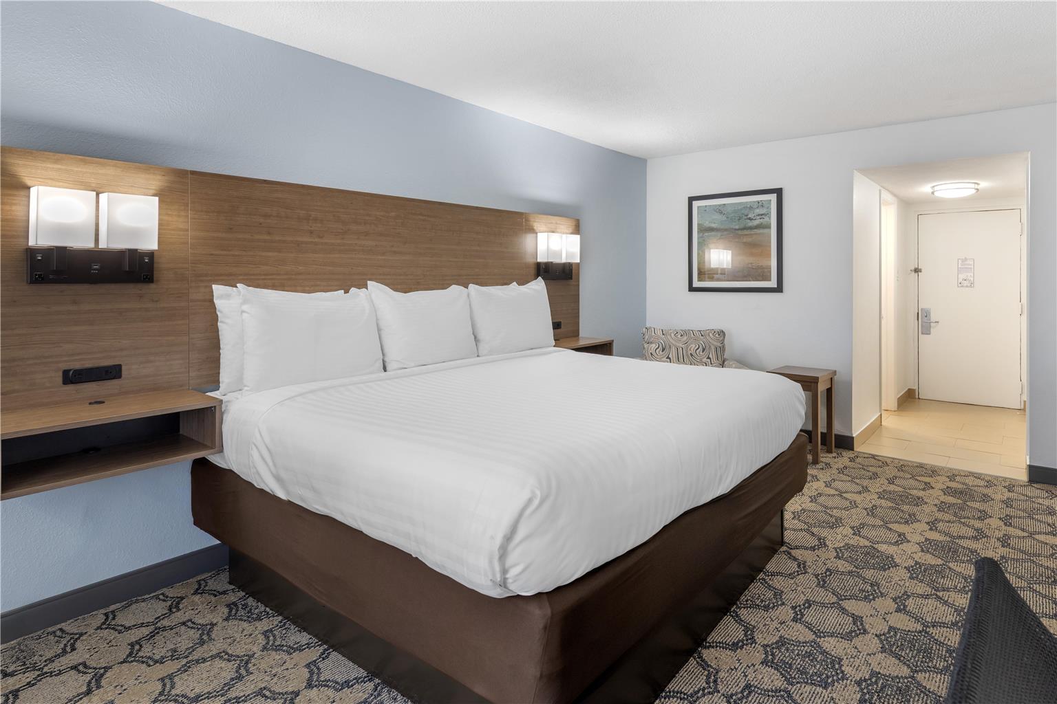 Best Western Palm Beach Lakes - photo 54