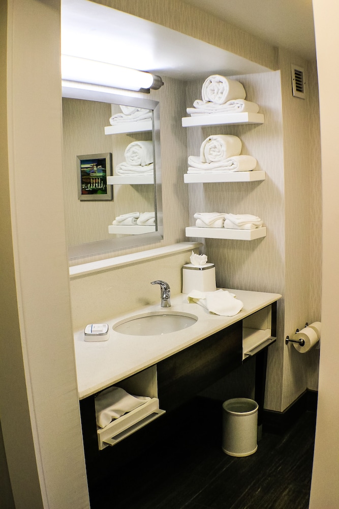 Hampton Inn Birmingham Trussville - photo 25