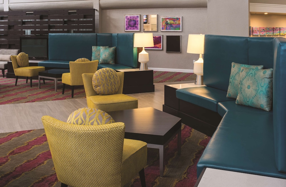 DoubleTree by Hilton Hotel Austin Northwest Arboretum - photo 36