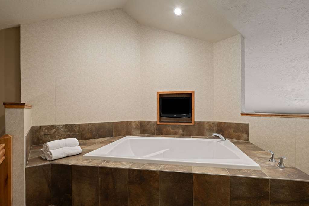 La Quinta Inn & Suites by Wyndham Idaho Falls Ammon - photo 63