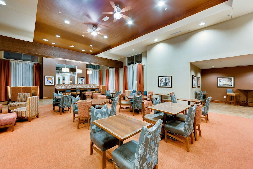 Homewood Suites by Hilton Fort Worth Medical Center TX - photo 25
