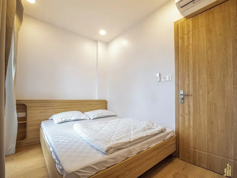 Prs Golf Villa — Phan Thiet — photo 2