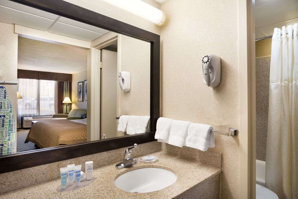 Wyndham Garden Lake Guntersville - photo 15