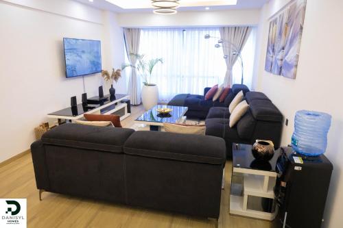 Danisyl homes