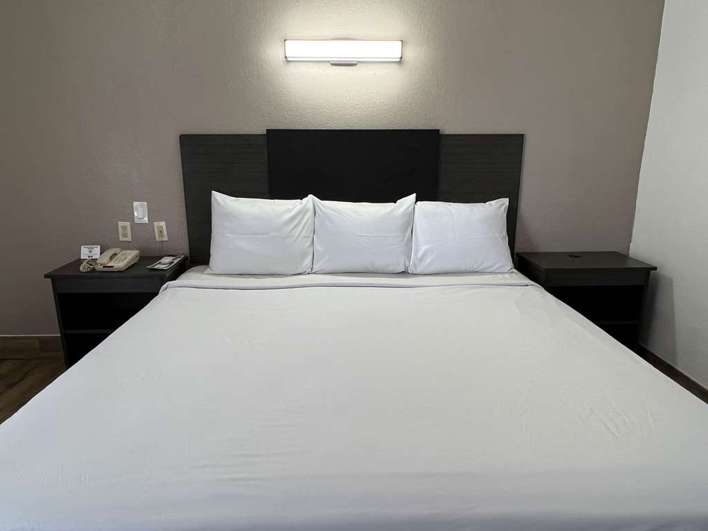 Motel 6 Orange CA Anaheim - photo 15