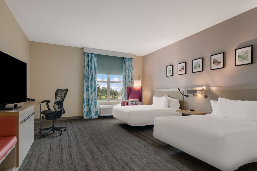 Hilton Garden Inn Madison West Middleton - photo 27