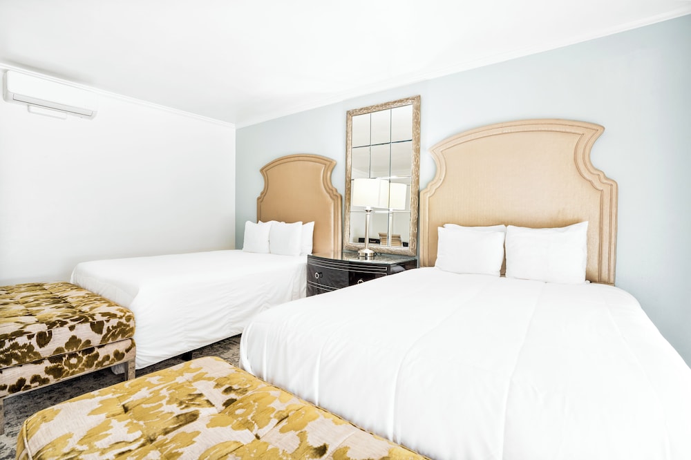 Pacific Crest Hotel Santa Barbara - photo 10