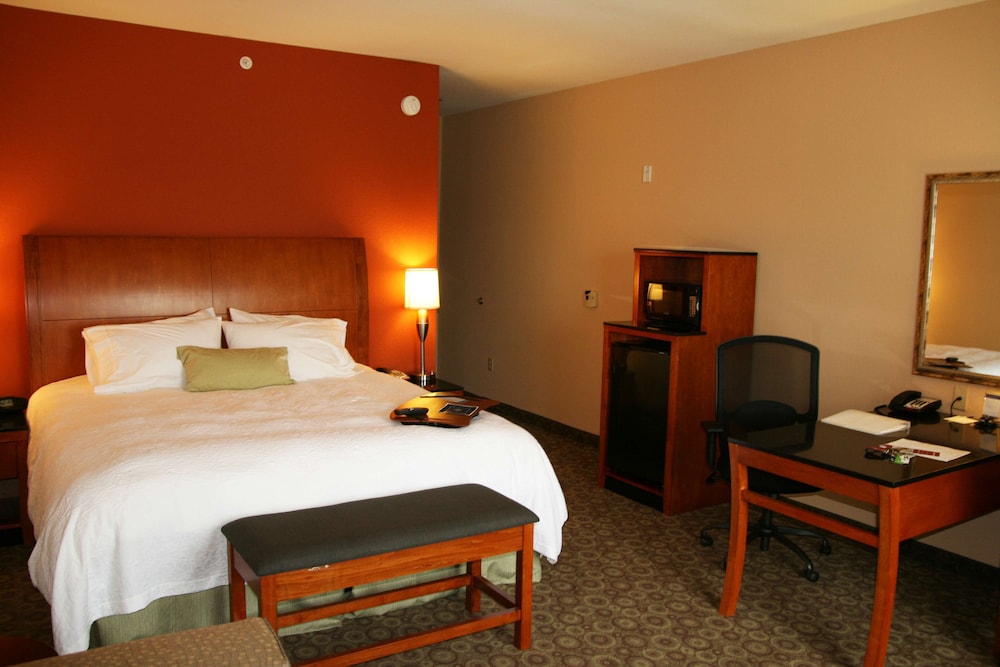 Hampton Inn & Suites Buffalo - photo 28