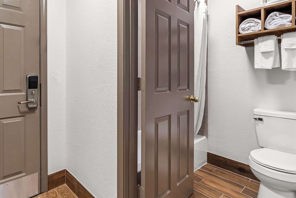Quality Inn Cornelia GA - photo 9