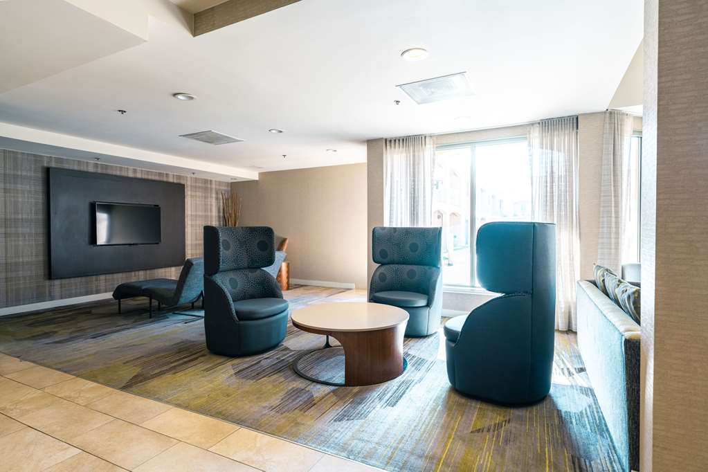 Sonesta Select Camarillo - photo 7
