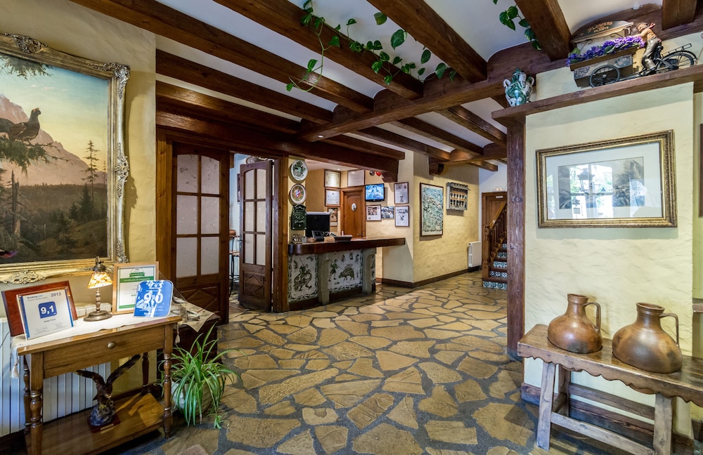 Hotel Ciria — Benasque — photo 4